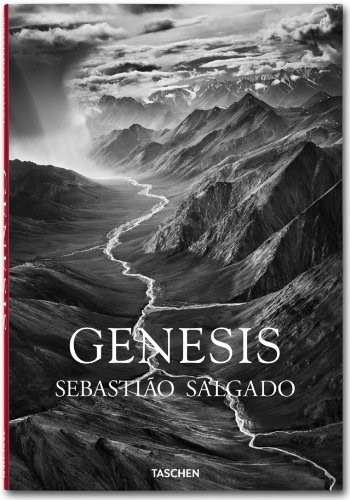 FO-Sebastiao Salgado. Genesis
