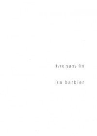 Barque: Livre sans fin 2