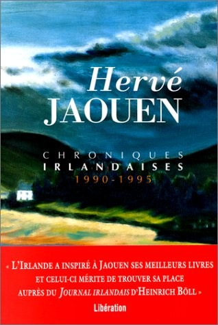 Chroniques irlandaises