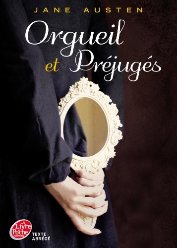 Orgueil et préjugés [9782013229555]