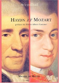 Haydn et Mozart