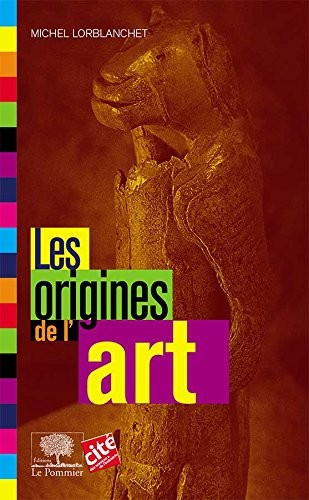 Les origines de l'art