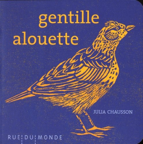 Gentille alouette