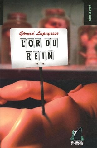 L'Or du Rein