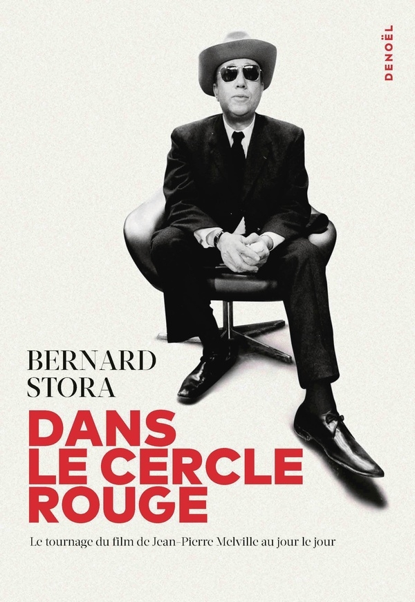 LE CERCLE ROUGE