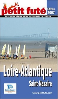 Petit Futé Loire-Atlantique : Saint-Nazaire
