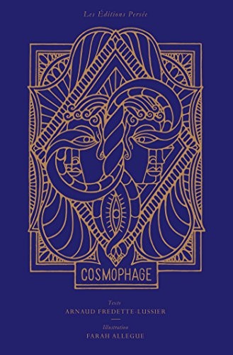 Cosmophage