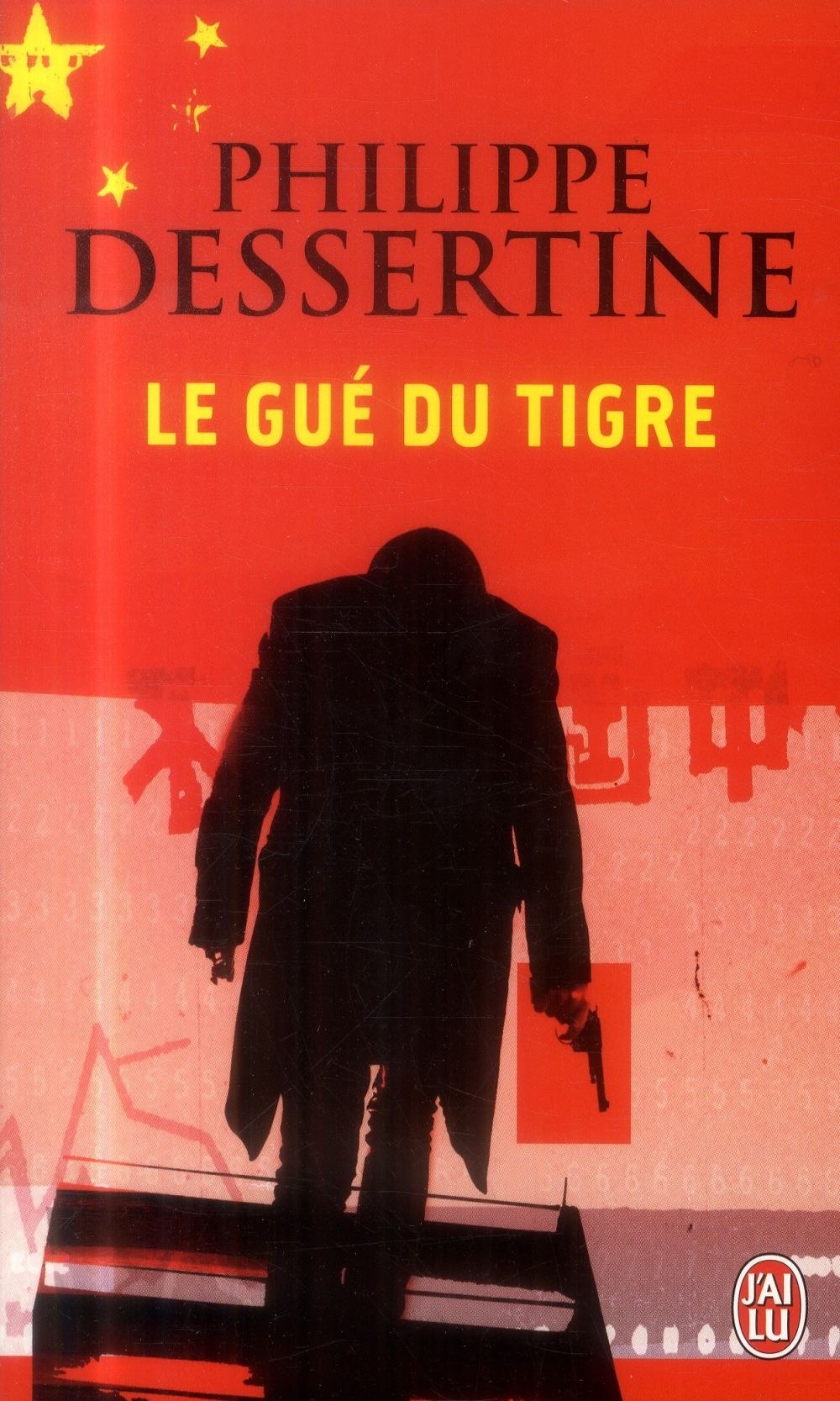 Le gué du tigre