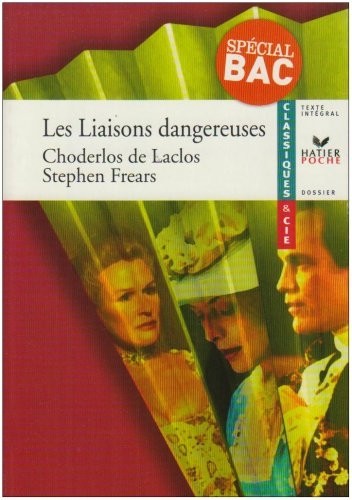 Les Liaisons dangereuses
