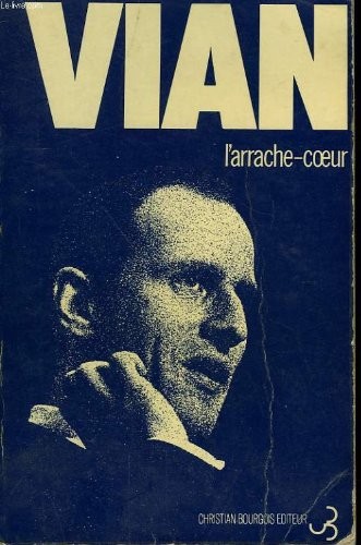 L'Arrache-coeur [9782267000535]