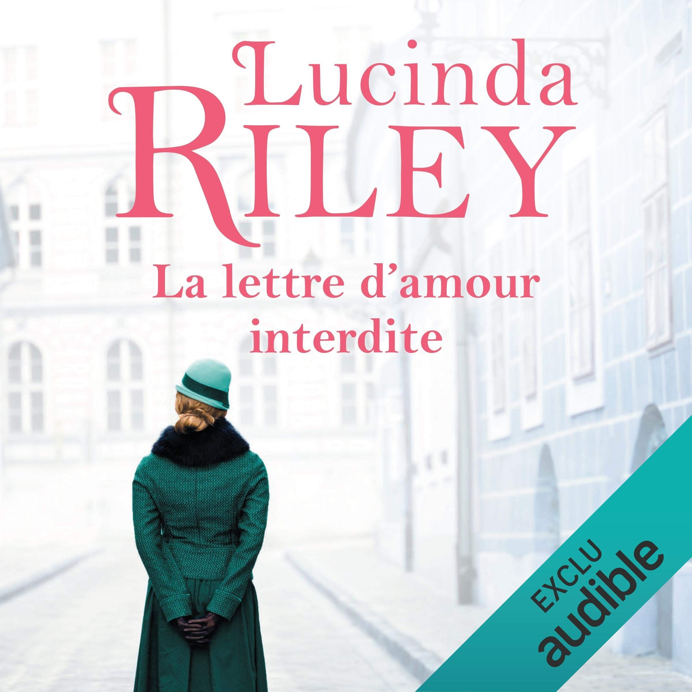 La lettre d'amour interdite