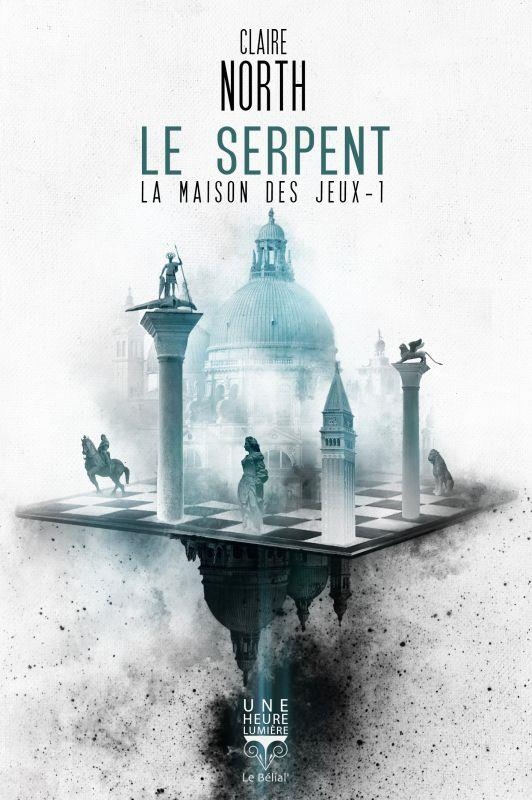 LE SERPENT: LA MAISON DES JEUX