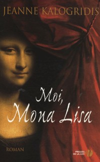 Moi, Mona Lisa