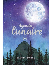 Agenda Linaire 2021