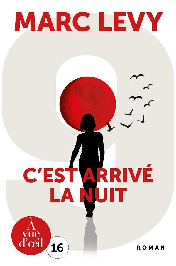 9, Tome 1 : C'est arrivé la nuit