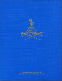 Créations diverses à Sèvres depuis 1965, volume 1 (Reliure portfolio toile)