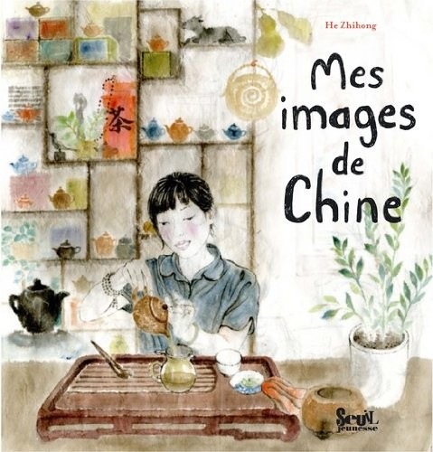 Mes images de Chine