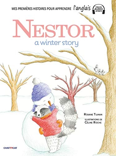 Nestor - a Winter Story