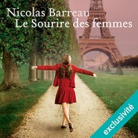 Le sourire des femmes