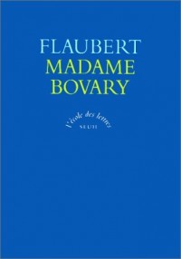 Madame Bovary