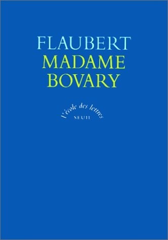 Madame Bovary