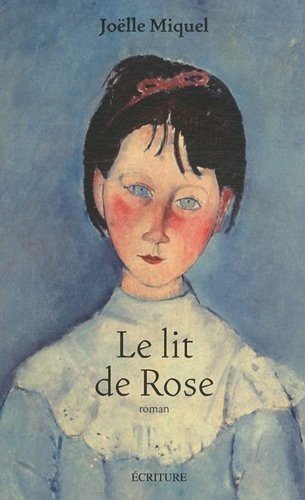 Le lit de Rose