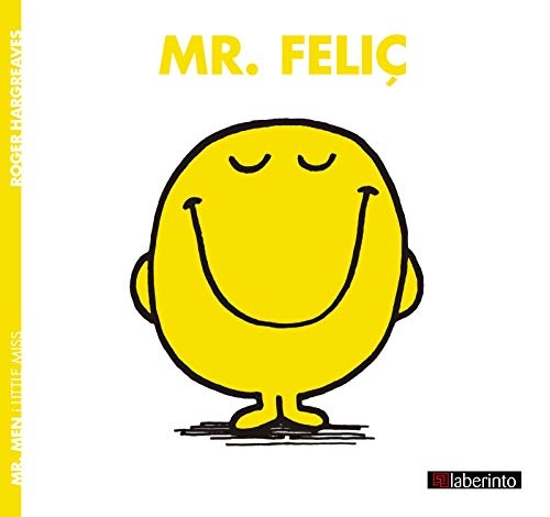 Mr. Feliç [9788413300146]