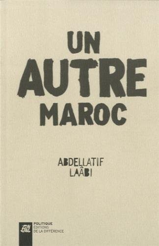 Un autre Maroc