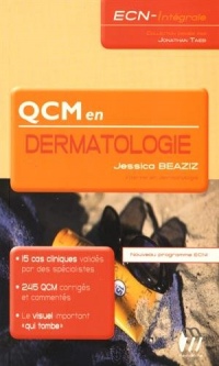 QCM en dermatologie