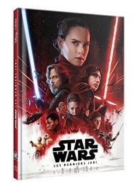 Star Wars - Disney Cinéma - Épisode VIII : Les Derniers Jedi