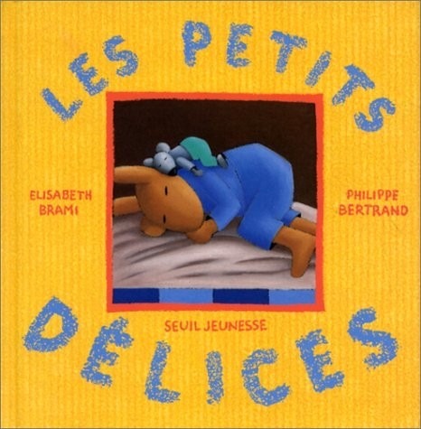 Les Petits Délices