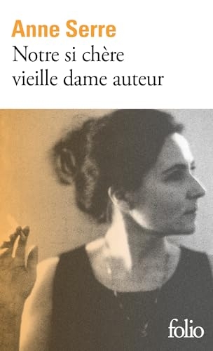 Notre si chère vieille dame auteur