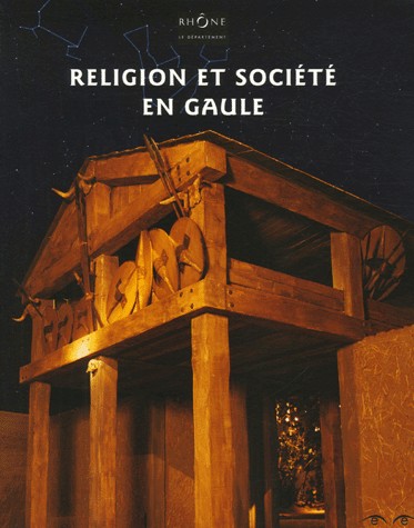 Religion et société en Gaule