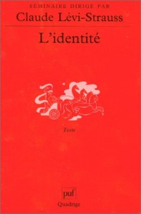 L'Identité