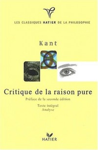 Critique de la raison