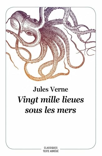 Vingt mille lieues sous les mers