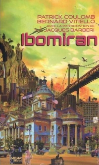 Ibomiran