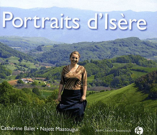 Portraits d'Isère