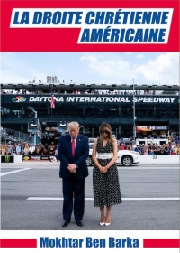 La droite chretienne americaine. des origines a nos jours