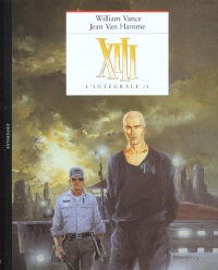 XIII, tome 1 : L'Intégrale