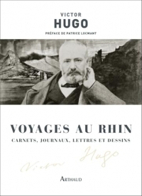 Voyages au Rhin