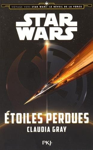 4. Voyage vers Star Wars, épisode VII : Etoiles perdues (4)