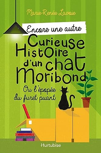 Encore une curieuse histoire d'un chat moribond