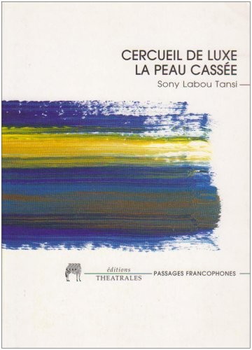 Cercueil de luxe / La peau cassée (Les Enfants du champignon)