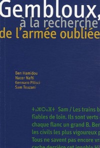 Gembloux, à la recherche de l’armée oubliée