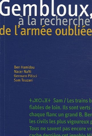 Gembloux, à la recherche de l’armée oubliée