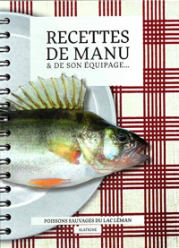 Recettes de Manu et son équipage