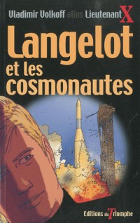 Langelot et les Cosmonautes 13