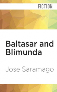 Baltasar and Blimunda