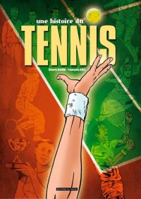 Une histoire du tennis